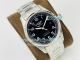 Swiss Replica Longines Spirit 40MM Stainless Steel Black Dial Watch (2)_th.jpg